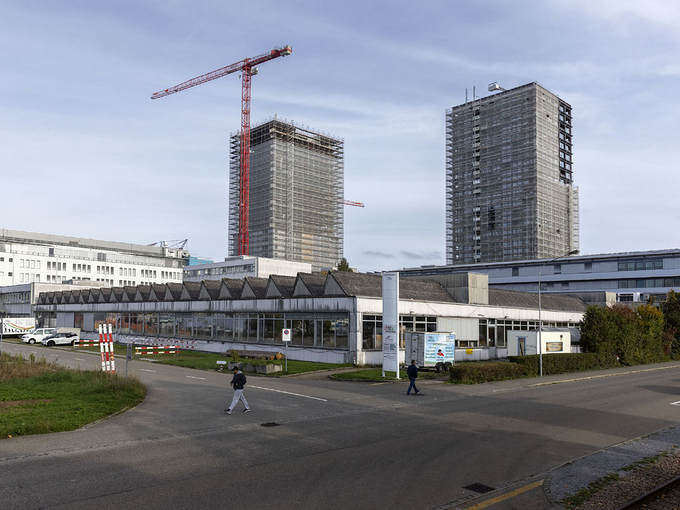 Kreislaufwirtschaft in Auswahlverfahren