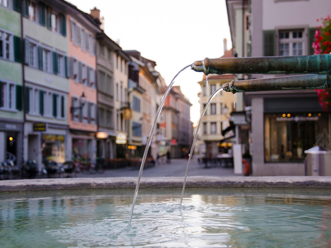 Stadt Winterthur: Bericht zum Postulat «Strategie zirkuläres Bauen»