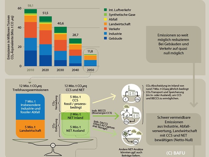 Net zero lecture series