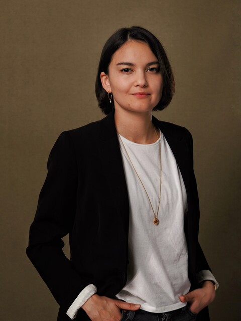 Catherine Phan-huy