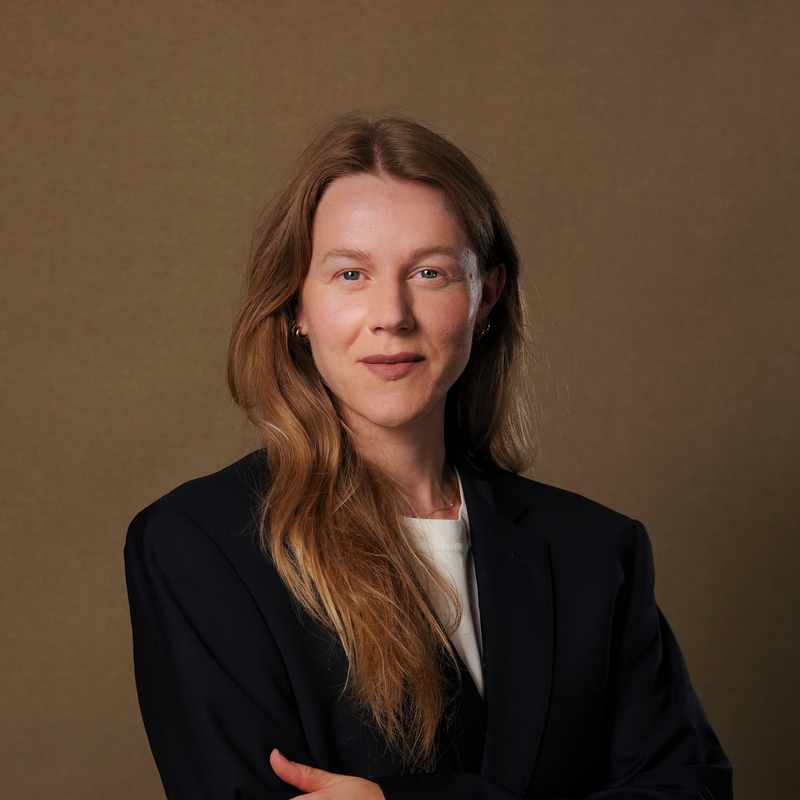 Lotta E. Locklund