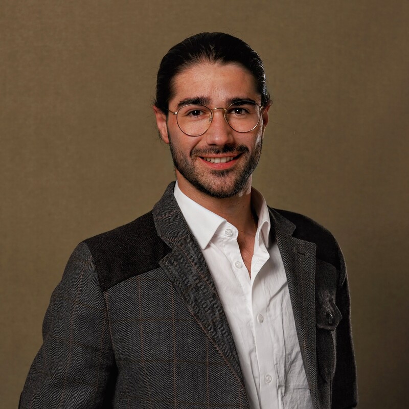 Marc Utzinger