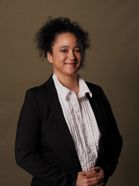 Myriam Salm