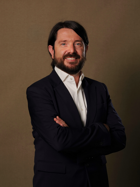 Nicolo Guariento