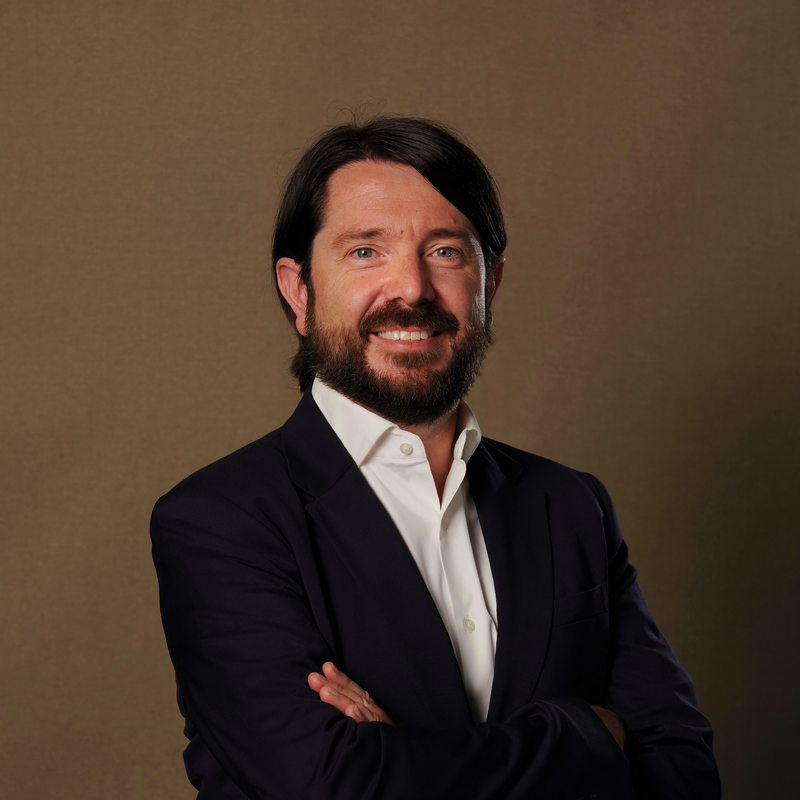 Nicolo Guariento