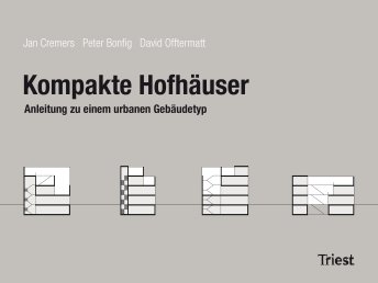 06|2021 Publikation Kompakte Hofhuser